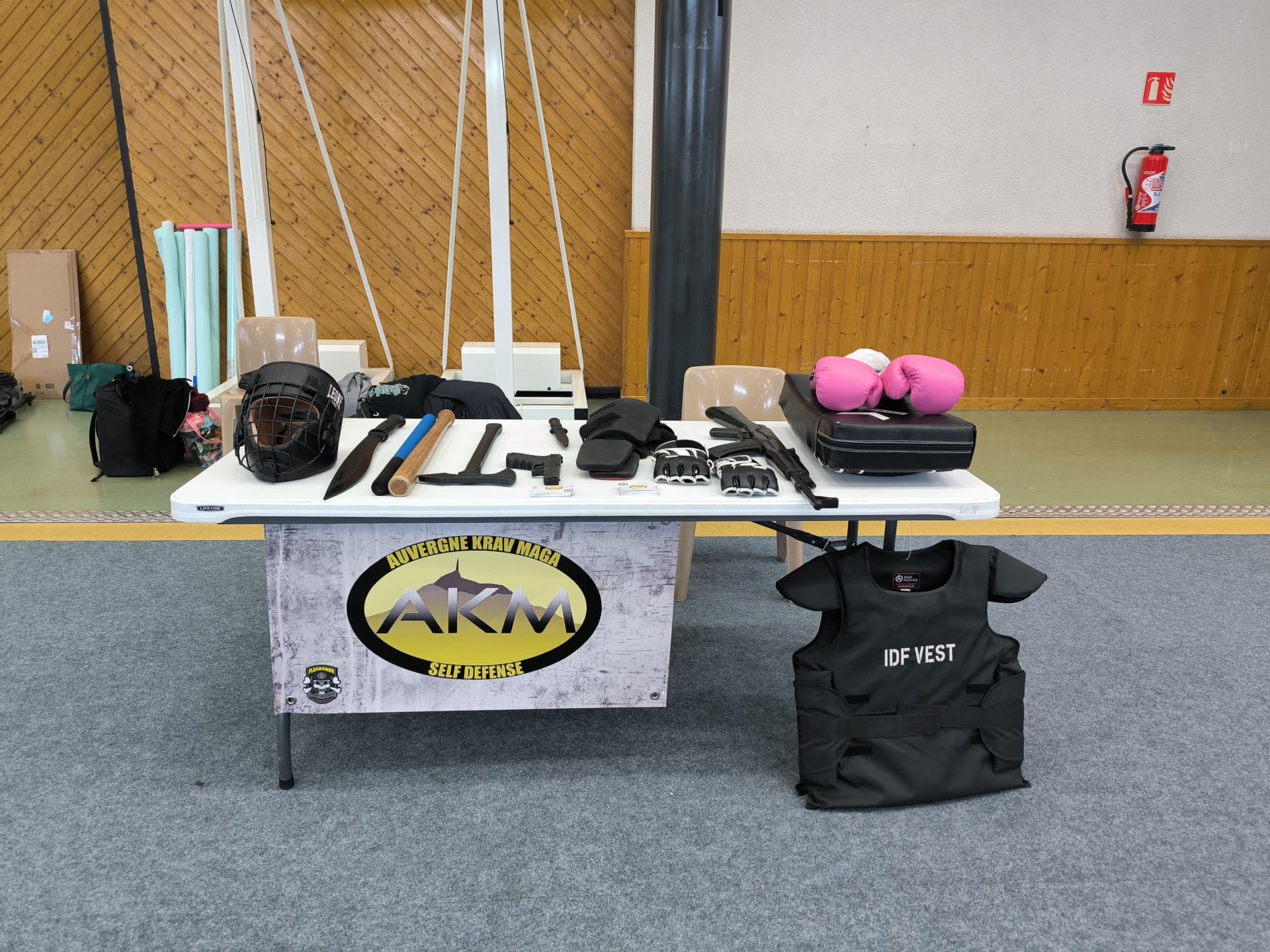 Virades de l'espoir 2025